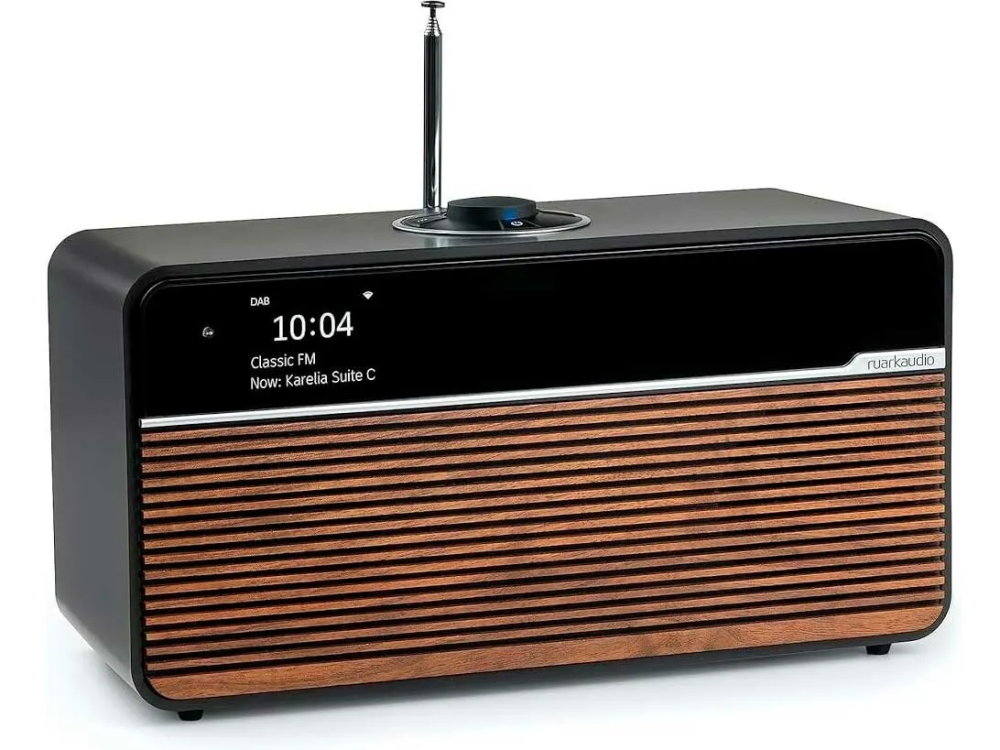 Ruark Audio R2 MK4 
