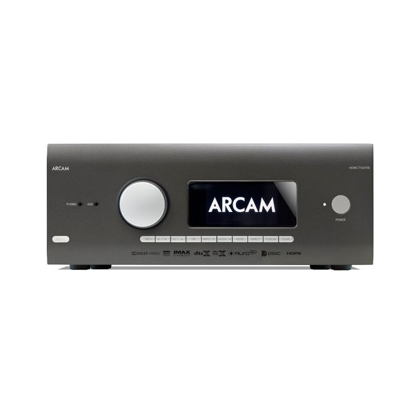 Arcam AV41