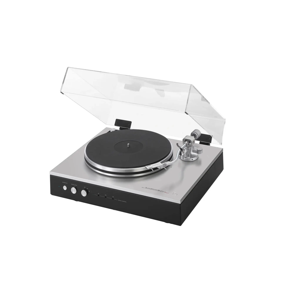 Luxman PD-151 MK II