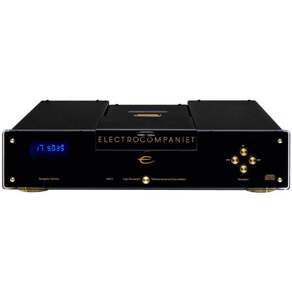 Electrocompaniet EMC 1UP