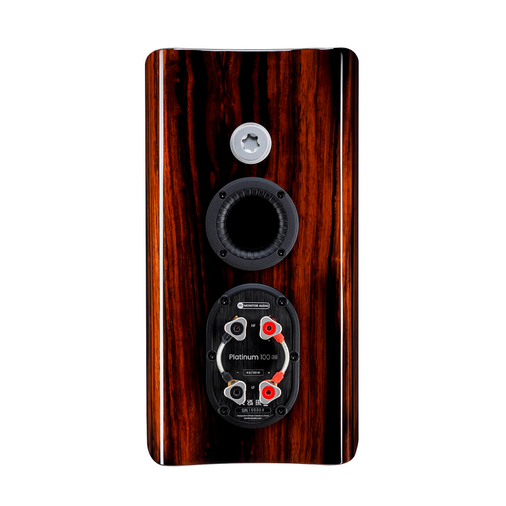 Monitor Audio Platinum 100 3G Monitor Audio Platinum 100 3G