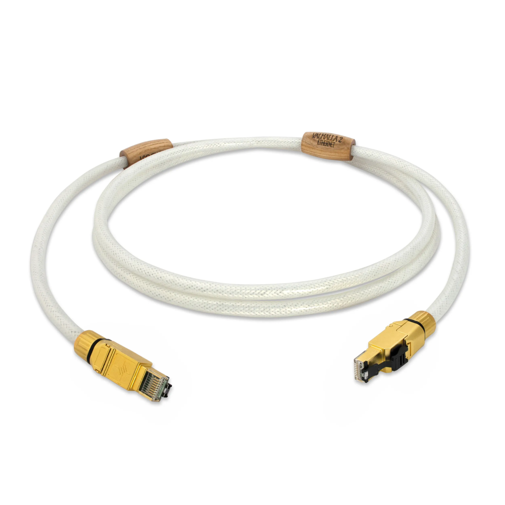 Nordost VALHALLA 2 ETHERNET CABLE