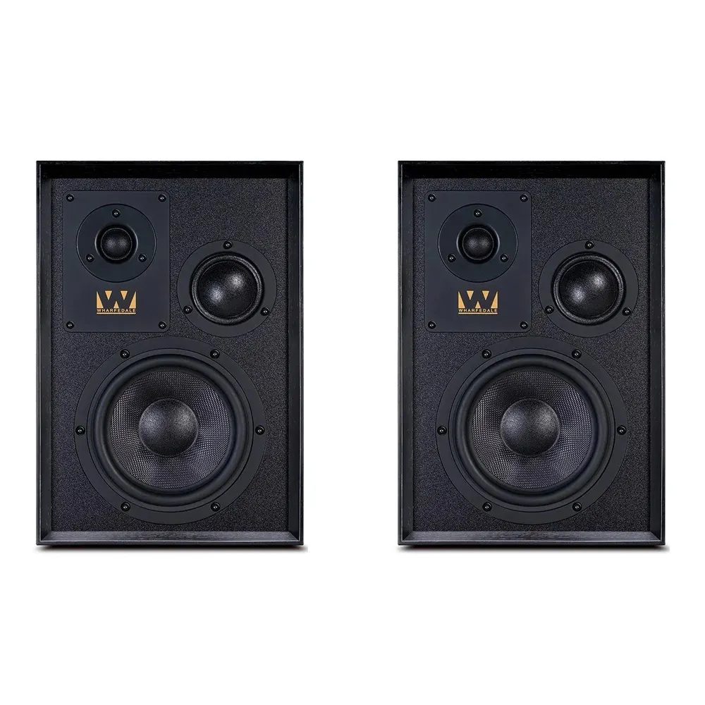 Wharfedale Super Denton