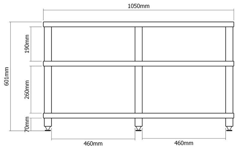 VOXmodule CASA 02/3 VOXmodule CASA 02/3
