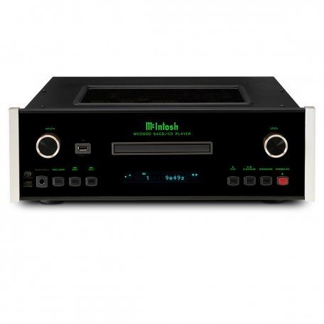 McIntosh MCD600