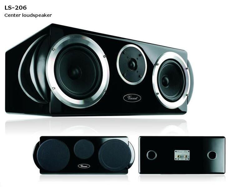 VINCENT LS-206