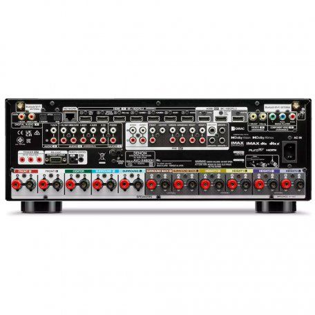 Denon AVC-X4800H Denon AVC-X4800H