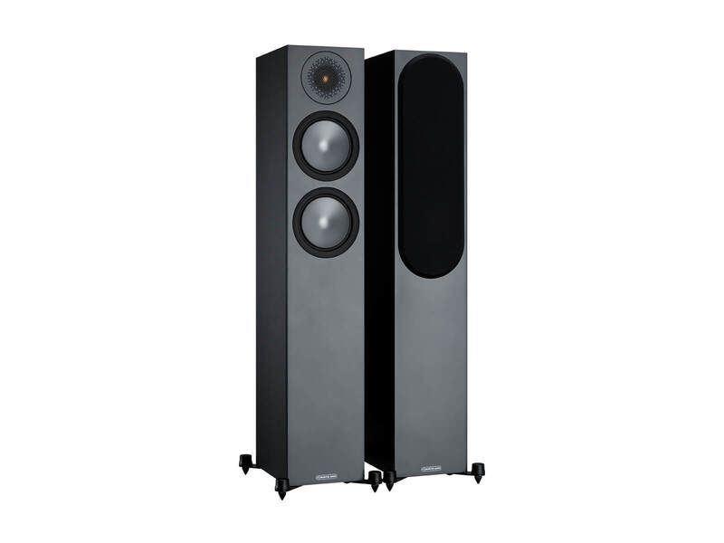 Monitor Audio Bronze 200 (6G)