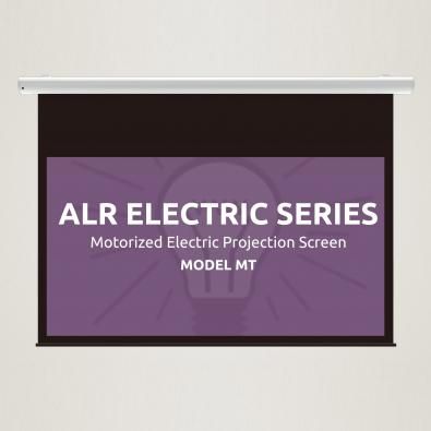 Severtson Screens ALR Electric 16:9 118" ALR