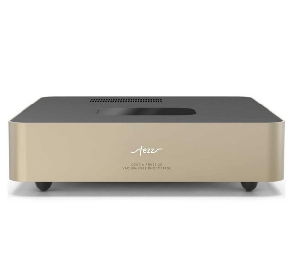 Fezz Audio Gratia Prestige EVO