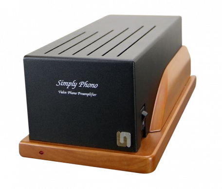 Unison Research SIMPLY PHONO