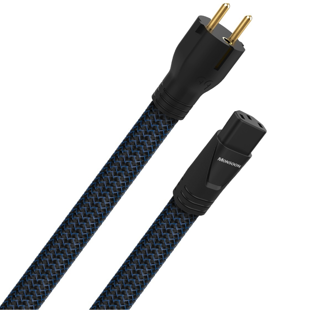 AudioQuest Monsoon C19