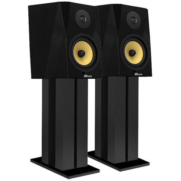 Davis Acoustics Nikita 3.0 + stand