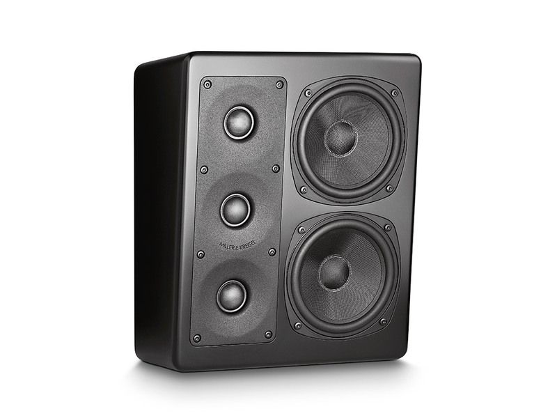 M&K Sound MP150II Right/C