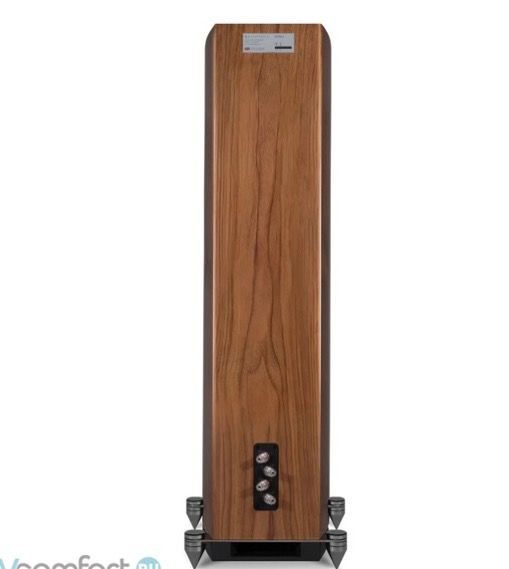 Wharfedale Aura 4 Wharfedale Aura 4