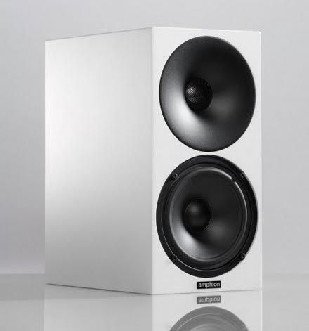 Amphion Prio 510 White