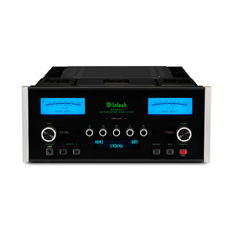 McIntosh MA8950