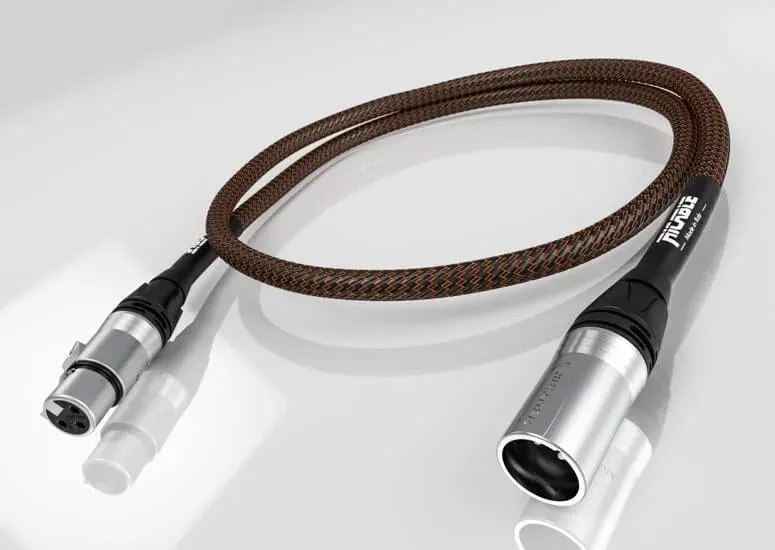 Ricable Magnus AES/EBU XLR 1 m