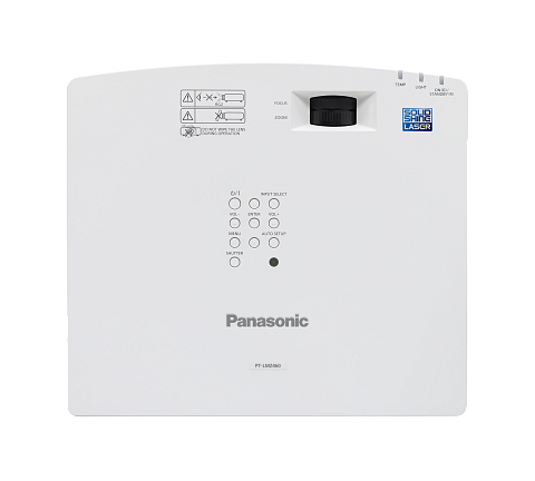 Panasonic PT-LMW420 Panasonic PT-LMW420