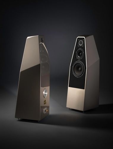 Wilson Audio Sabrina