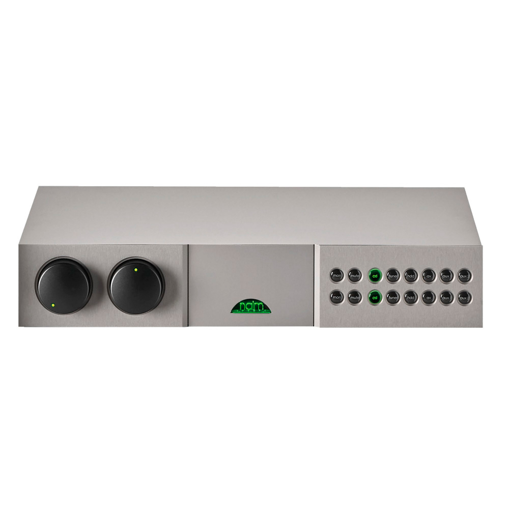 Naim Audio 10TH NAC 282