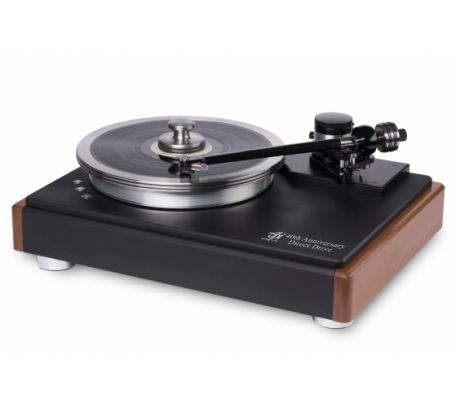 VPI HW-40 Direct Drive