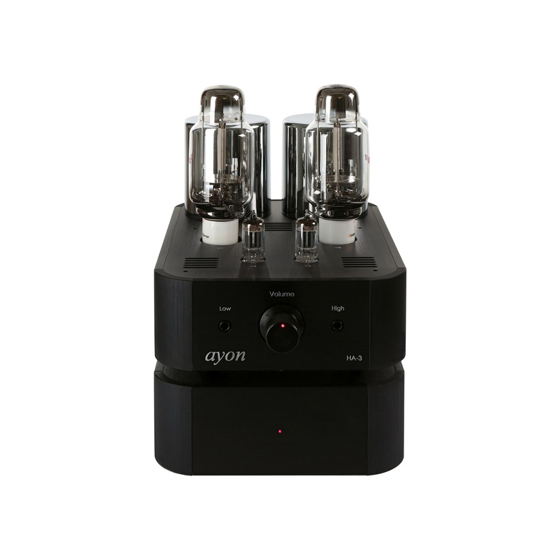 Ayon Audio HA-3 II