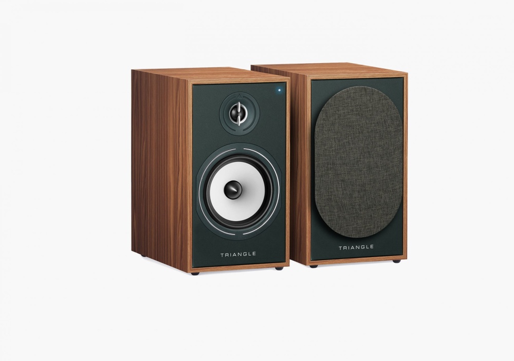 Triangle Borea BR03 BT