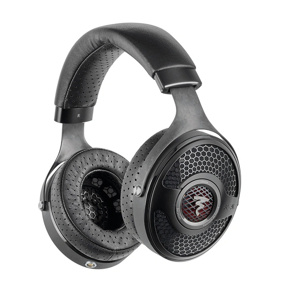 Focal-JMlab Headphones Utopia 2022