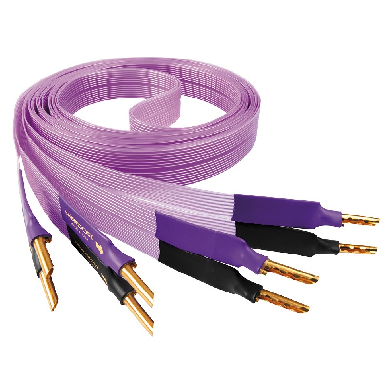 Nordost Purple Flare banana 2.0м