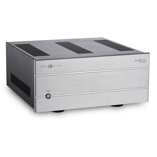 Cary Audio SA-200.2ES Cary Audio SA-200.2ES