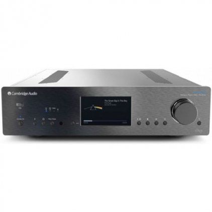 Cambridge Audio 851N