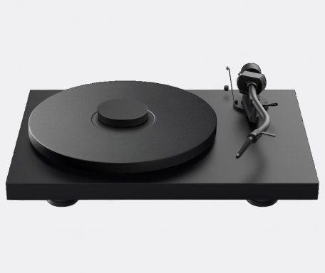Pro-Ject Debut PRO S