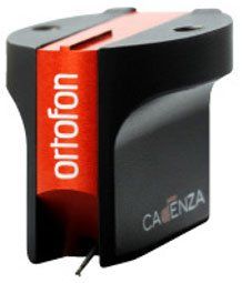 Ortofon MC Cadenza Red