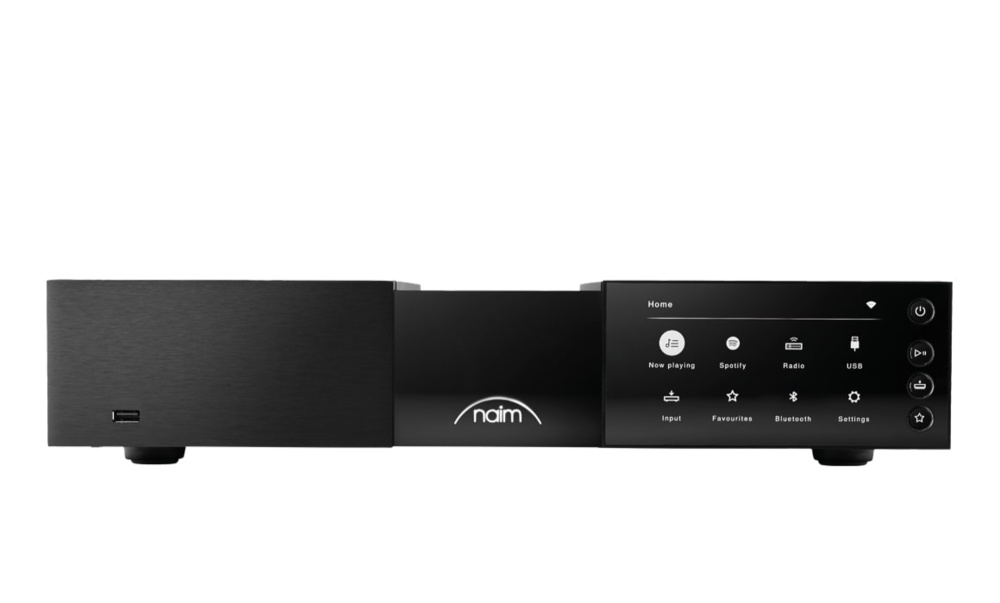 Naim Audio NSS 333