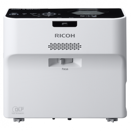 Ricoh PJ WX4152Ni