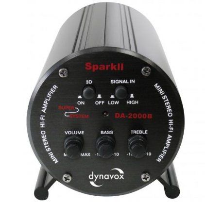 Dynavox Spark II SL (202404)