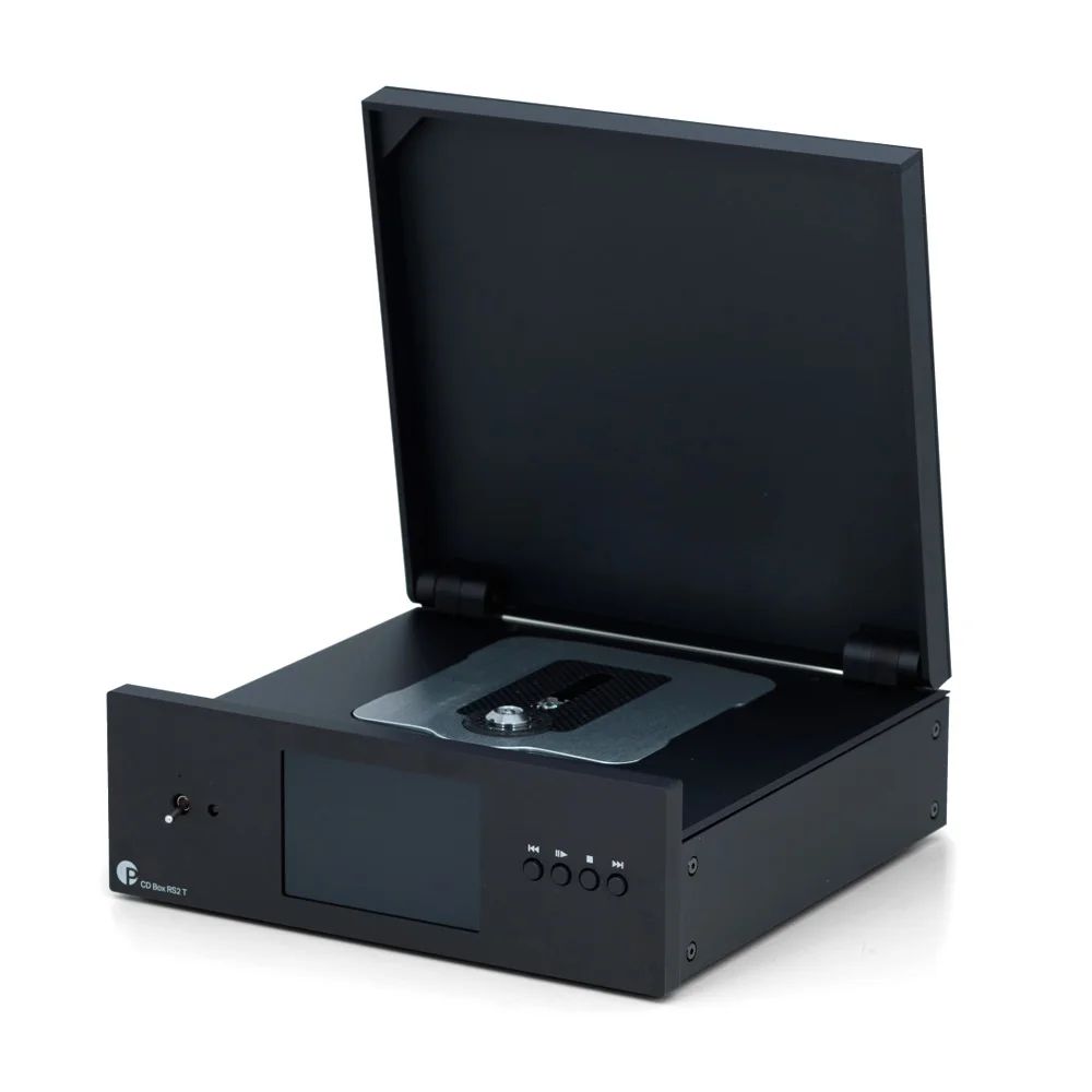 Pro-Ject CD Box RS2 T Pro-Ject CD Box RS2 T