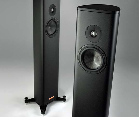 Magico S 1 Anodized