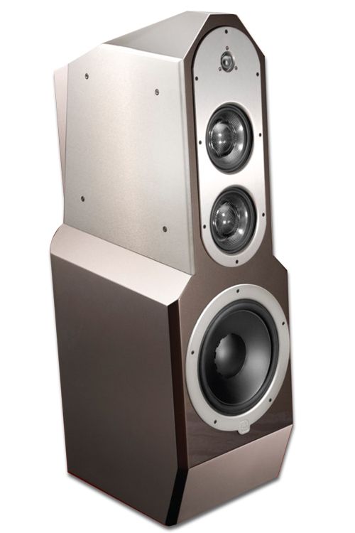 EgglestonWorks The Andra III S EgglestonWorks The Andra III S