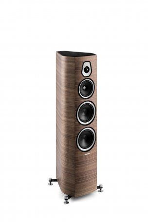 Sonus Faber Sonetto V