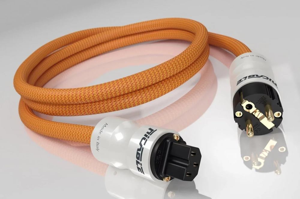 Ricable Dedalus Power 1,5 m
