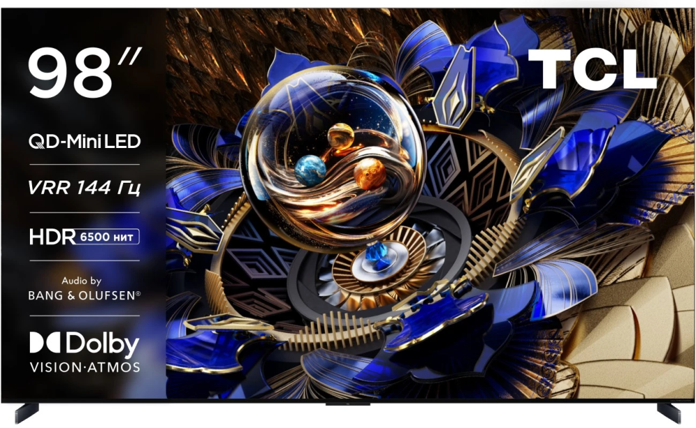 TCL 98X11K