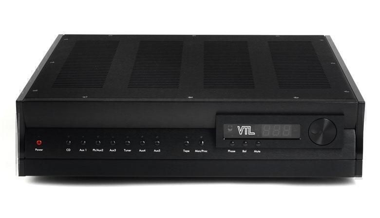 VTL TL5.5 Series II