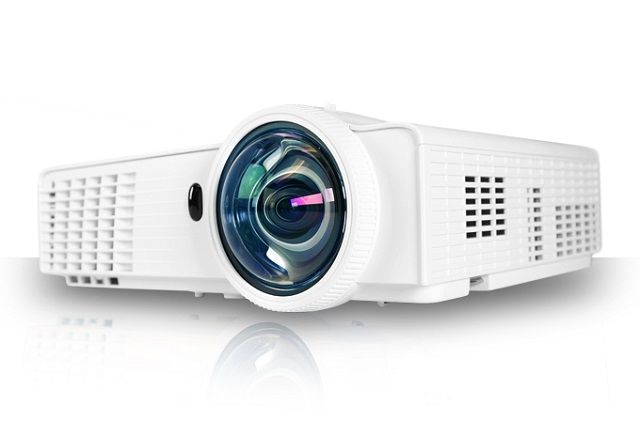 SMART BOARD SB480iv4 SMART BOARD SB480iv4