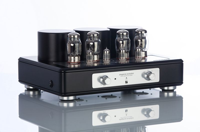 Trafomatic Audio Evolution Two