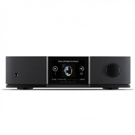 Auralic Altair G2.1