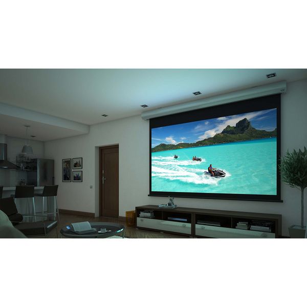 Screen Innovations TV Motorized 1TMEX80GW