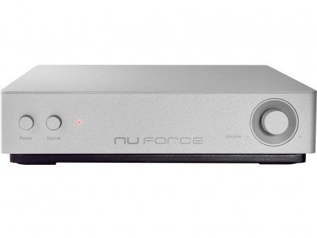 NuForce WDC-200