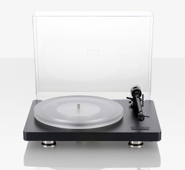 Clearaudio Compass